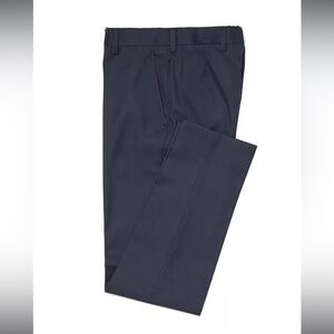 Lauren Ralph Lauren Bright Navy big boys dress pants
